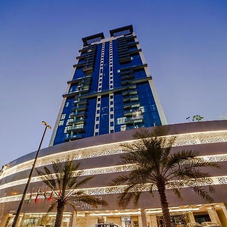 La Vie Gardens Hotel Apartments Dubai Buitenkant foto