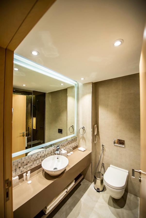 La Vie Gardens Hotel Apartments Dubai Buitenkant foto