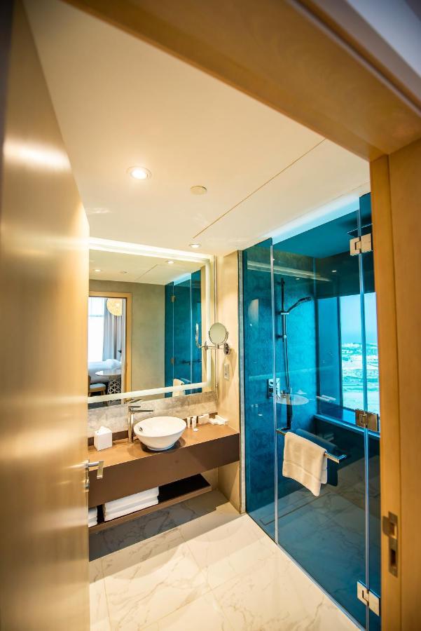 La Vie Gardens Hotel Apartments Dubai Buitenkant foto